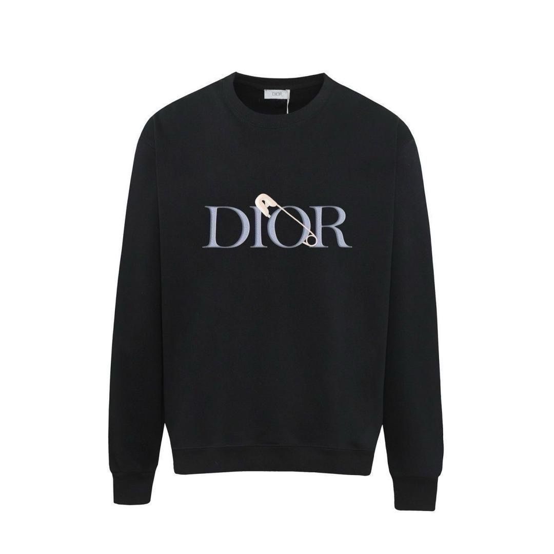 Felpa Dior