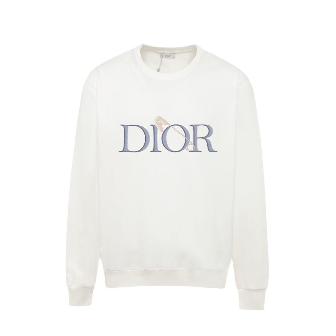 Felpa Dior