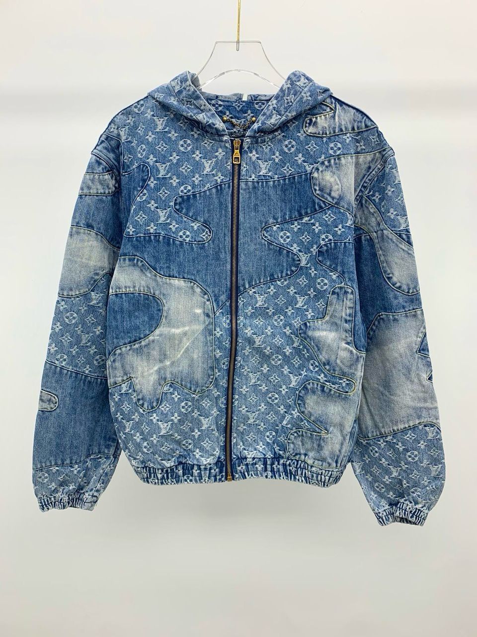 Giacca Louis Vuitton