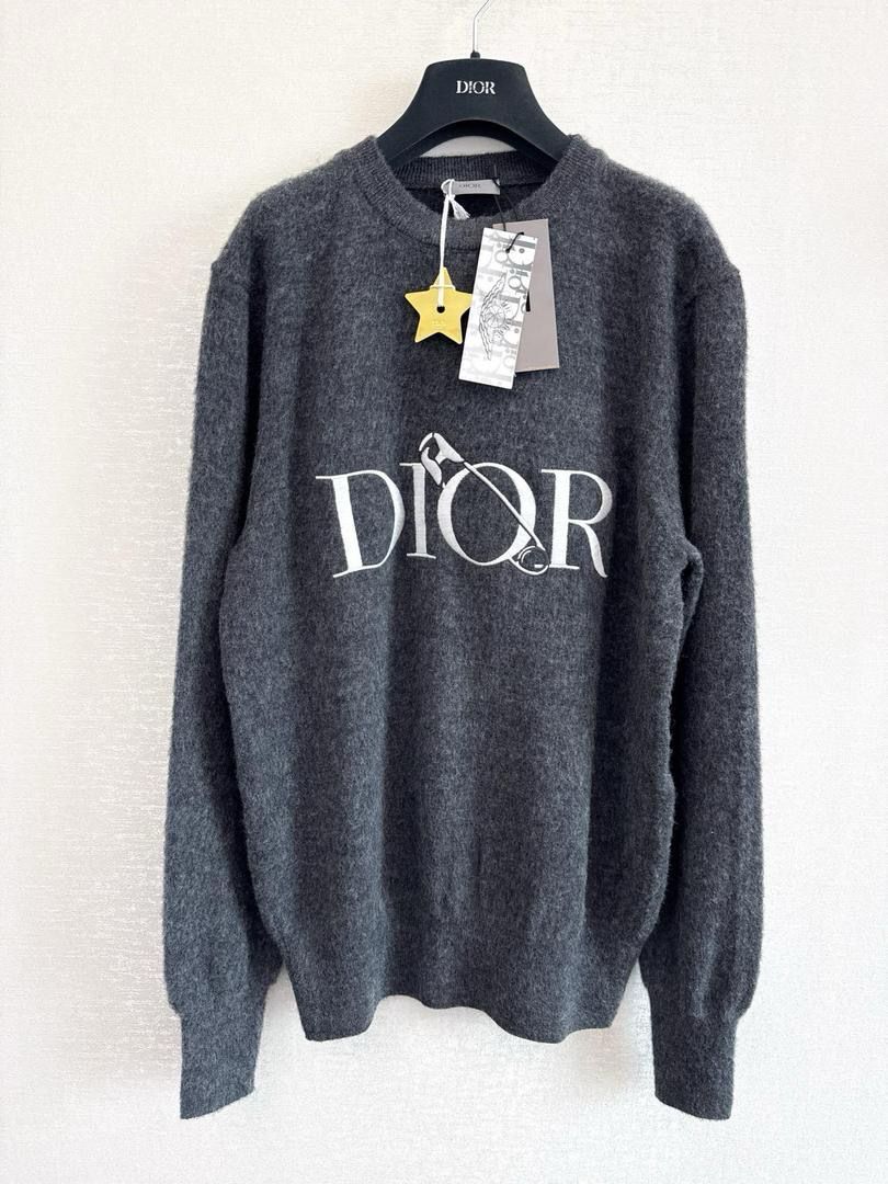 Maglione Dior