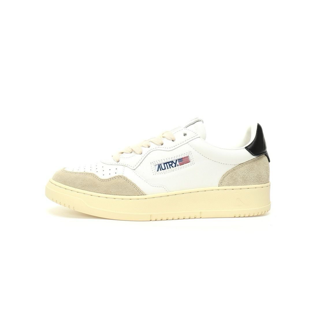 SNEAKERS MEDALIST LOW