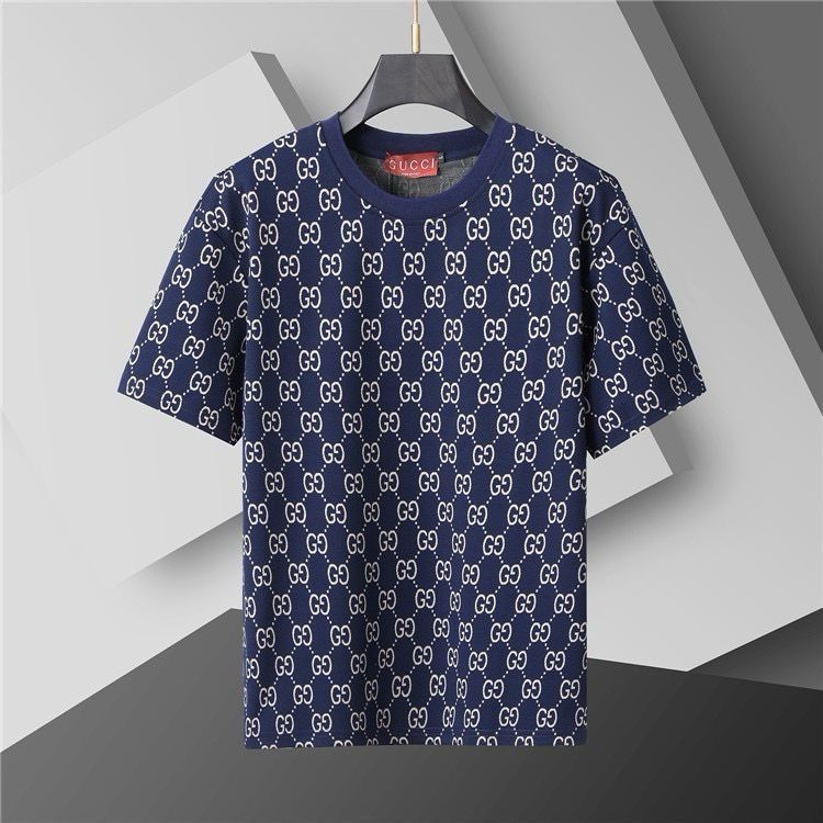 T-Shirt Gucci