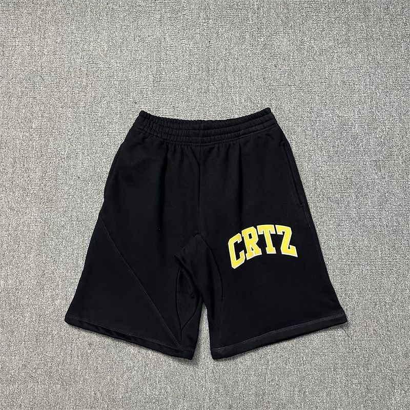 Pantaloncini Corteiz