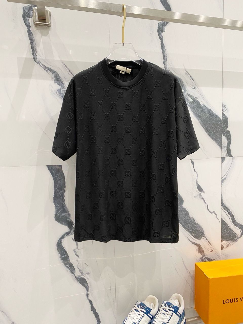 T-Shirt Gucci
