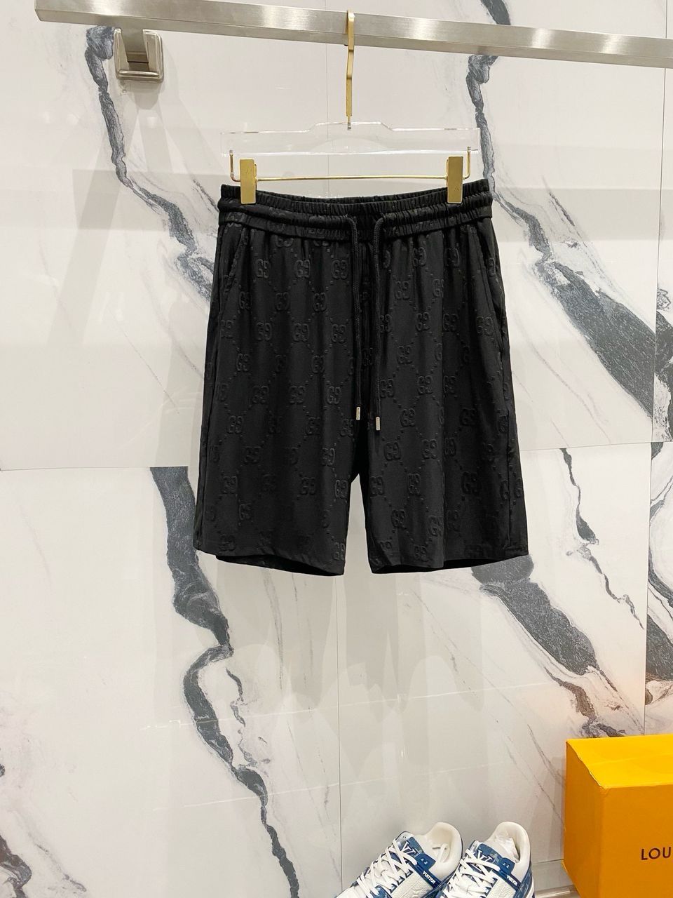Pantaloncini Gucci
