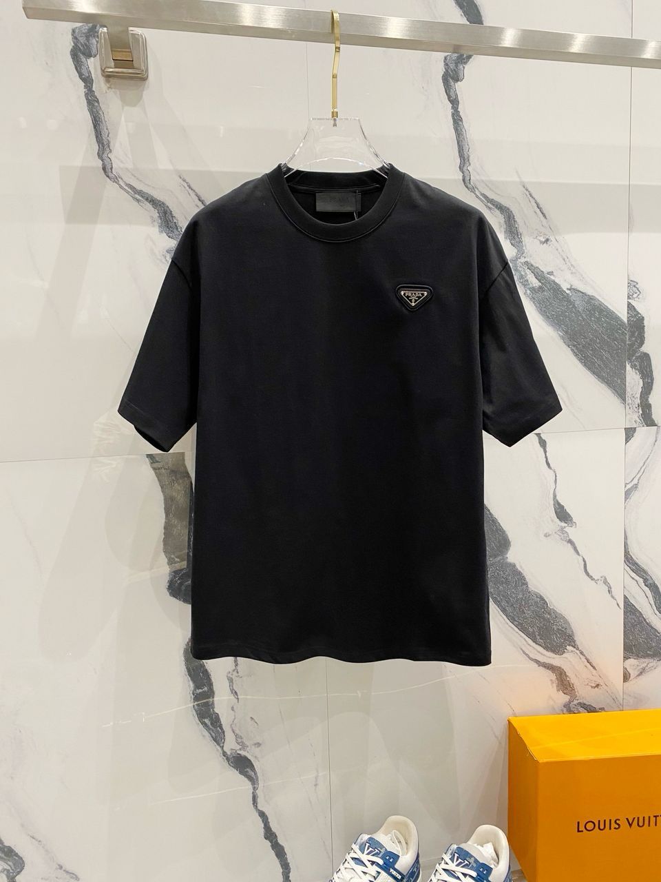 T-Shirt Prada