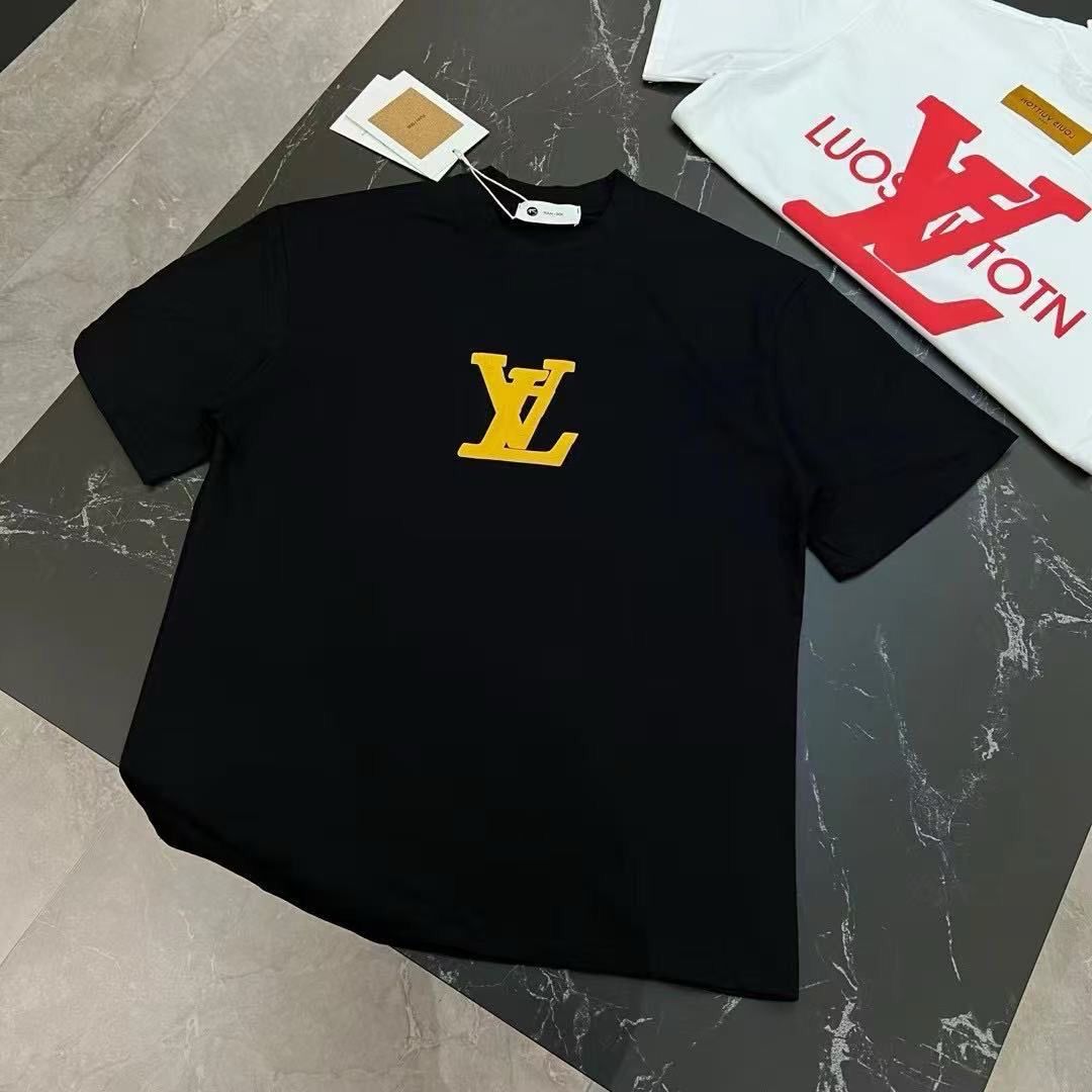 T-Shirt Louis Vuitton