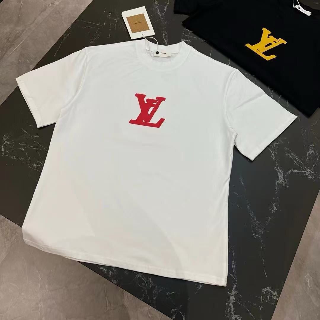 T-Shirt Louis Vuitton