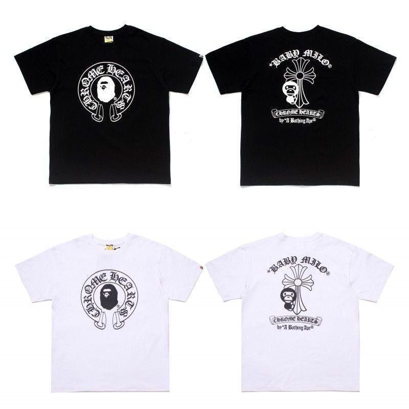 T-Shirt Bape