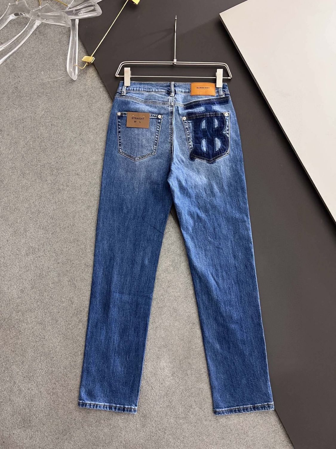 Jeans Burberry