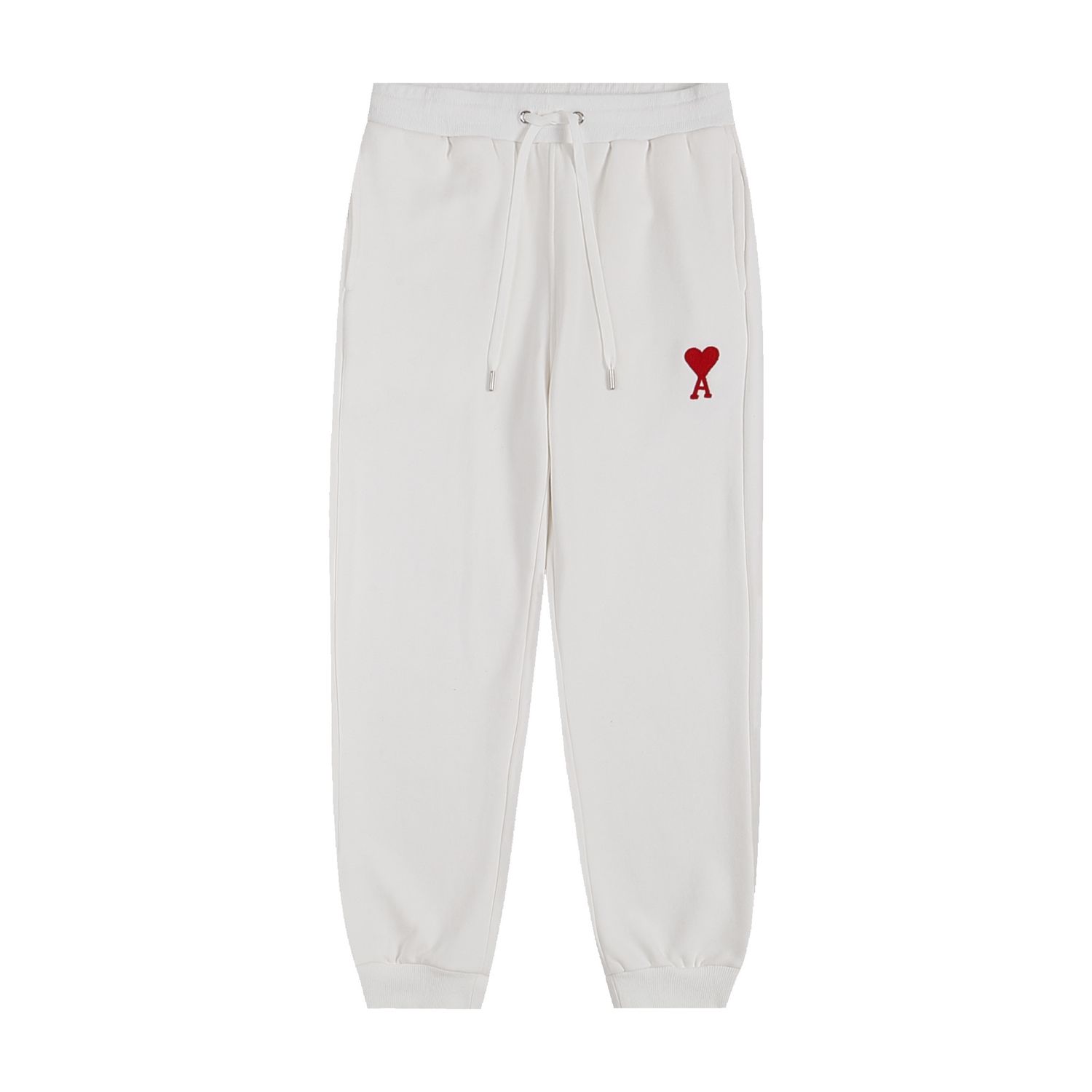 Pantaloni tuta Ami