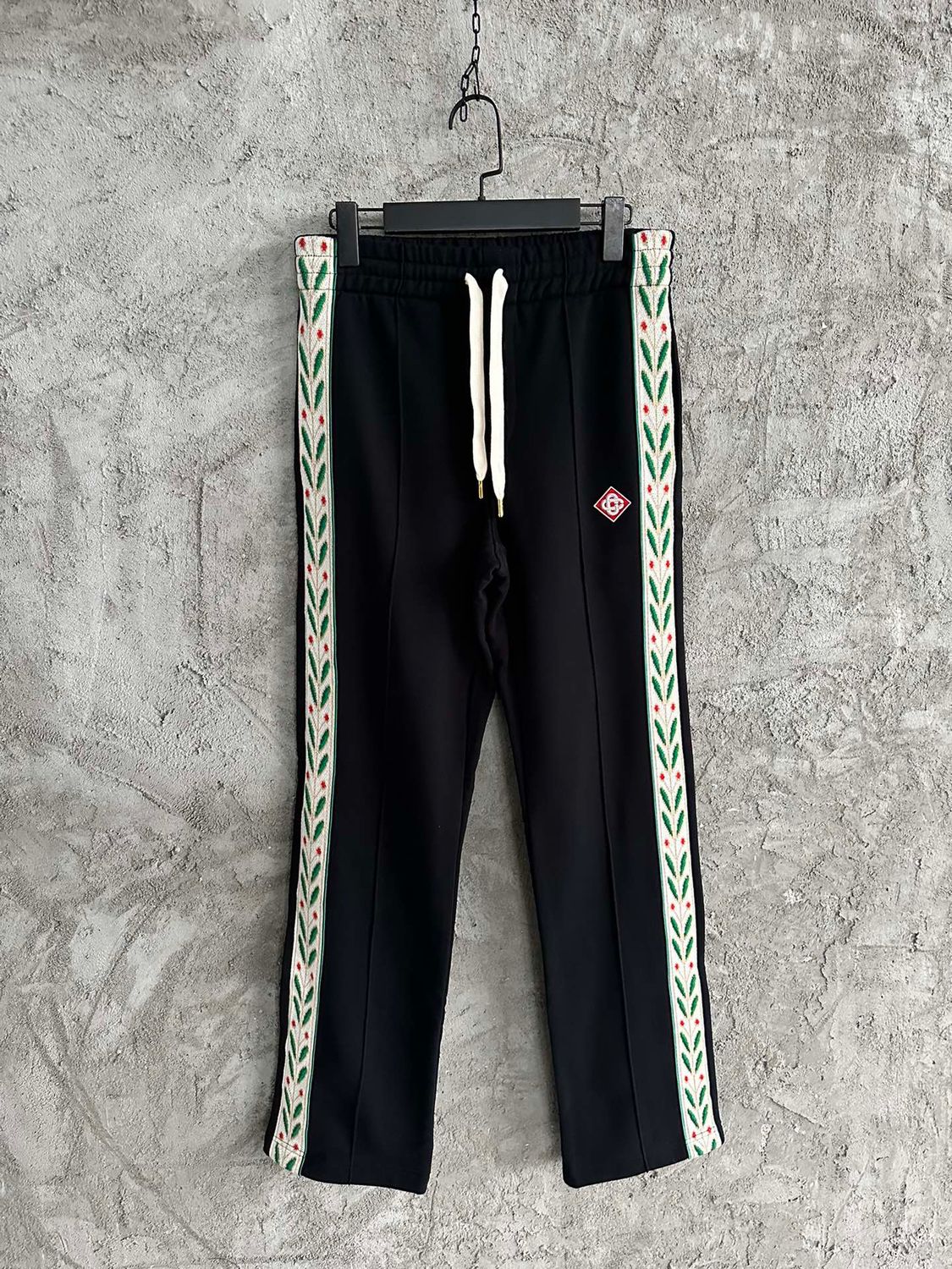 Pantaloni tuta Casablanca