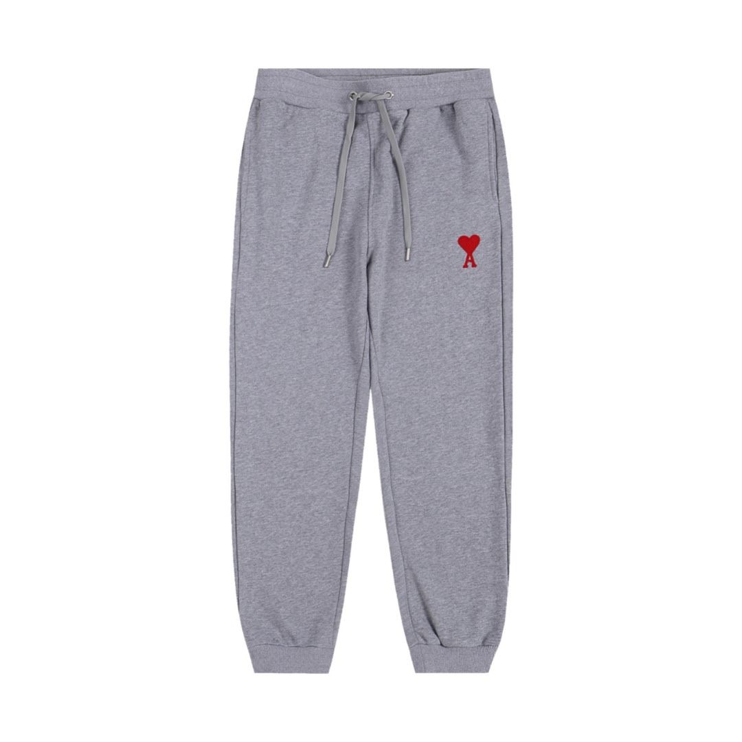Pantaloni tuta Ami