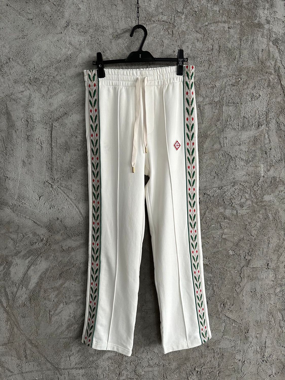 Pantaloni tuta Casablanca