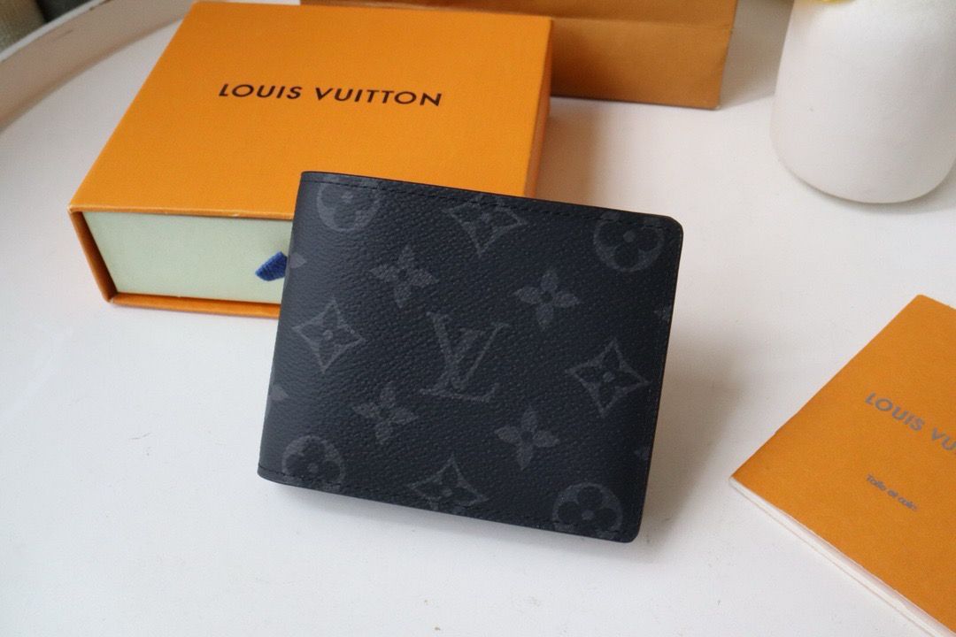 Portafogli Louis Vuitton