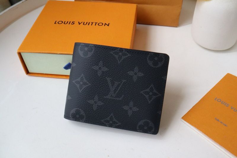 Portafogli Louis Vuitton