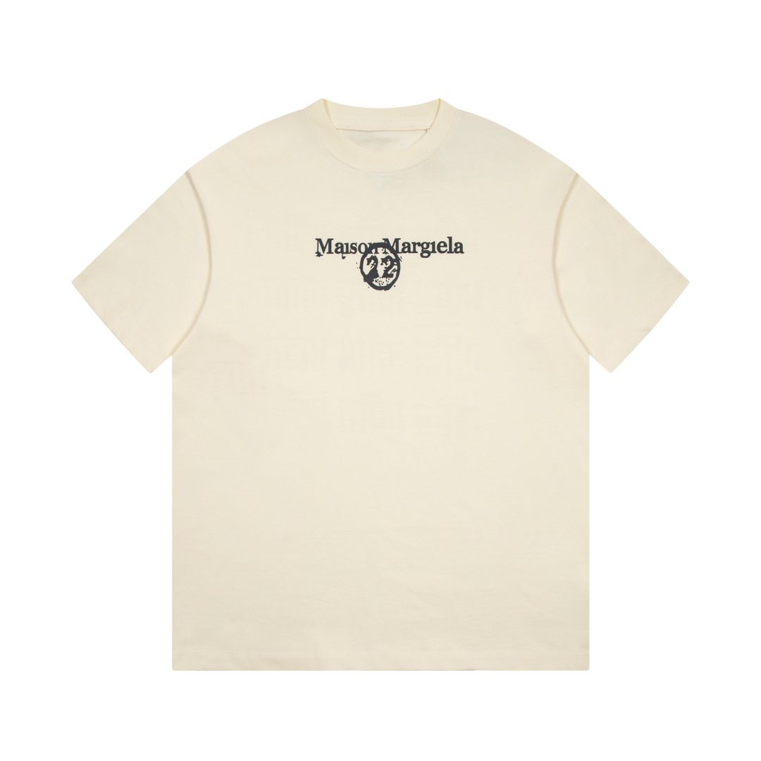 Maison Margiela t-shirt
