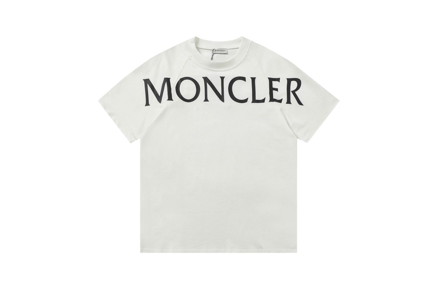 Moncler t-shirt