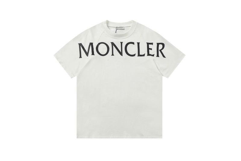 Moncler t-shirt