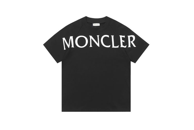 Moncler t-shirt