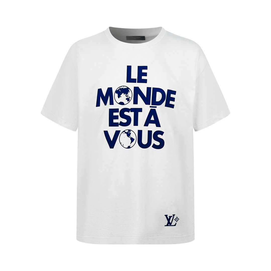 Louis Vuitton t-shirt