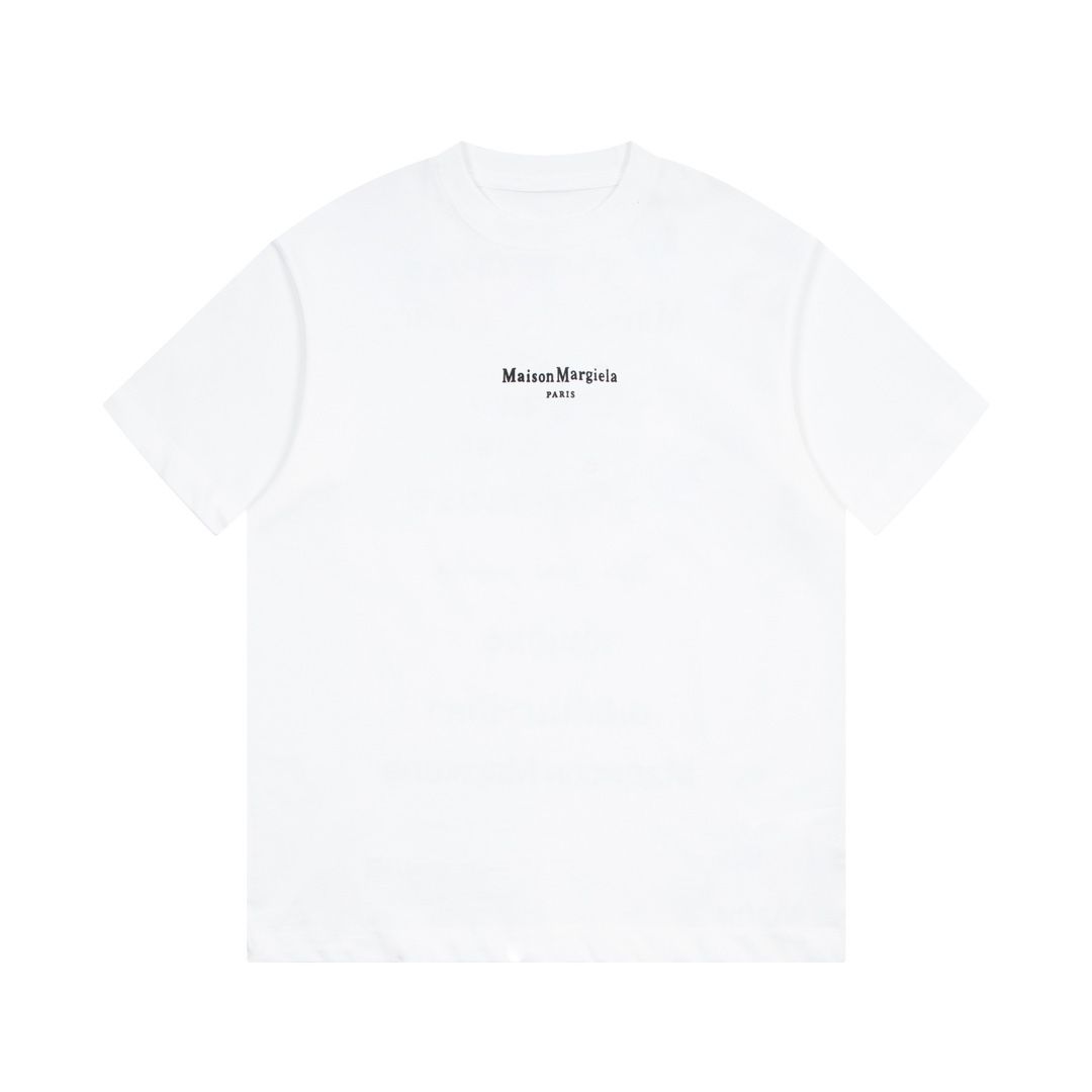 Maison Margiela t-shirt