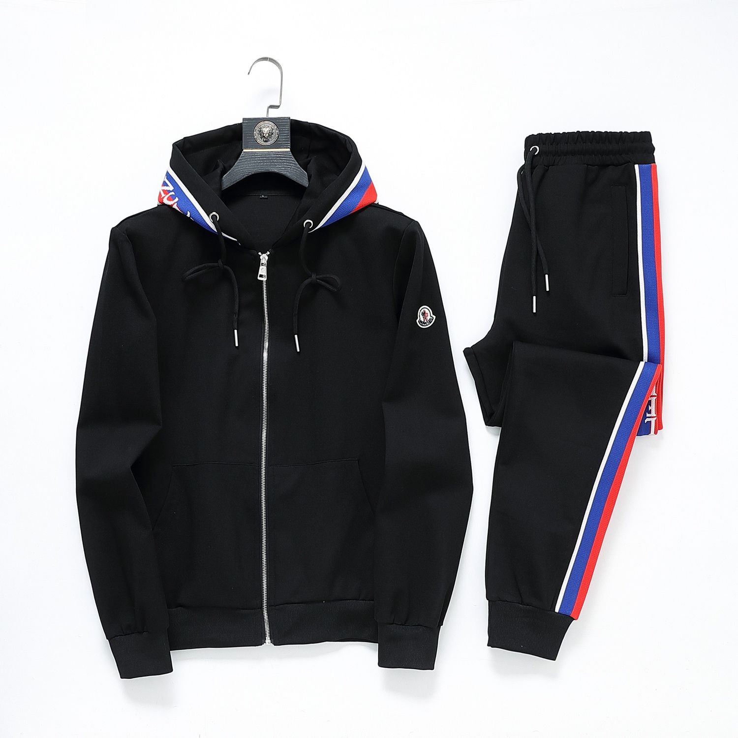 Tuta Moncler