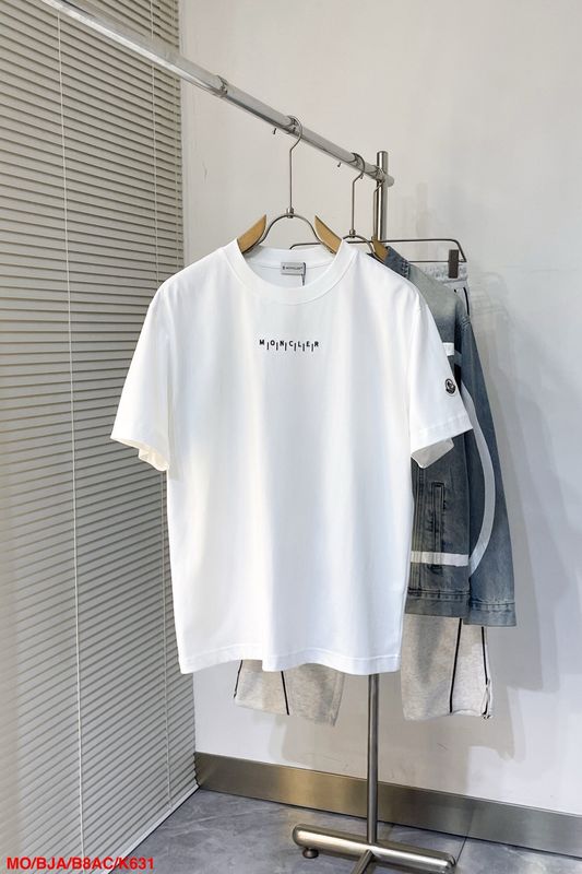 Moncler t-shirt