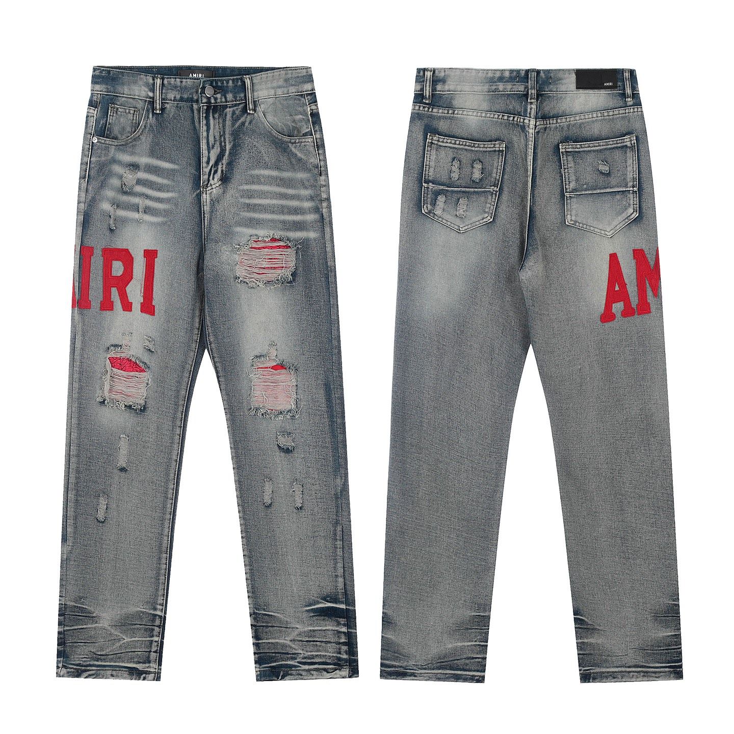 Jeans Amiri