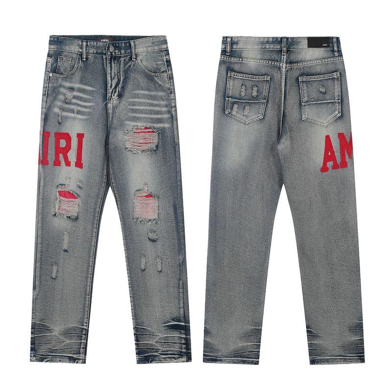 Jeans Amiri