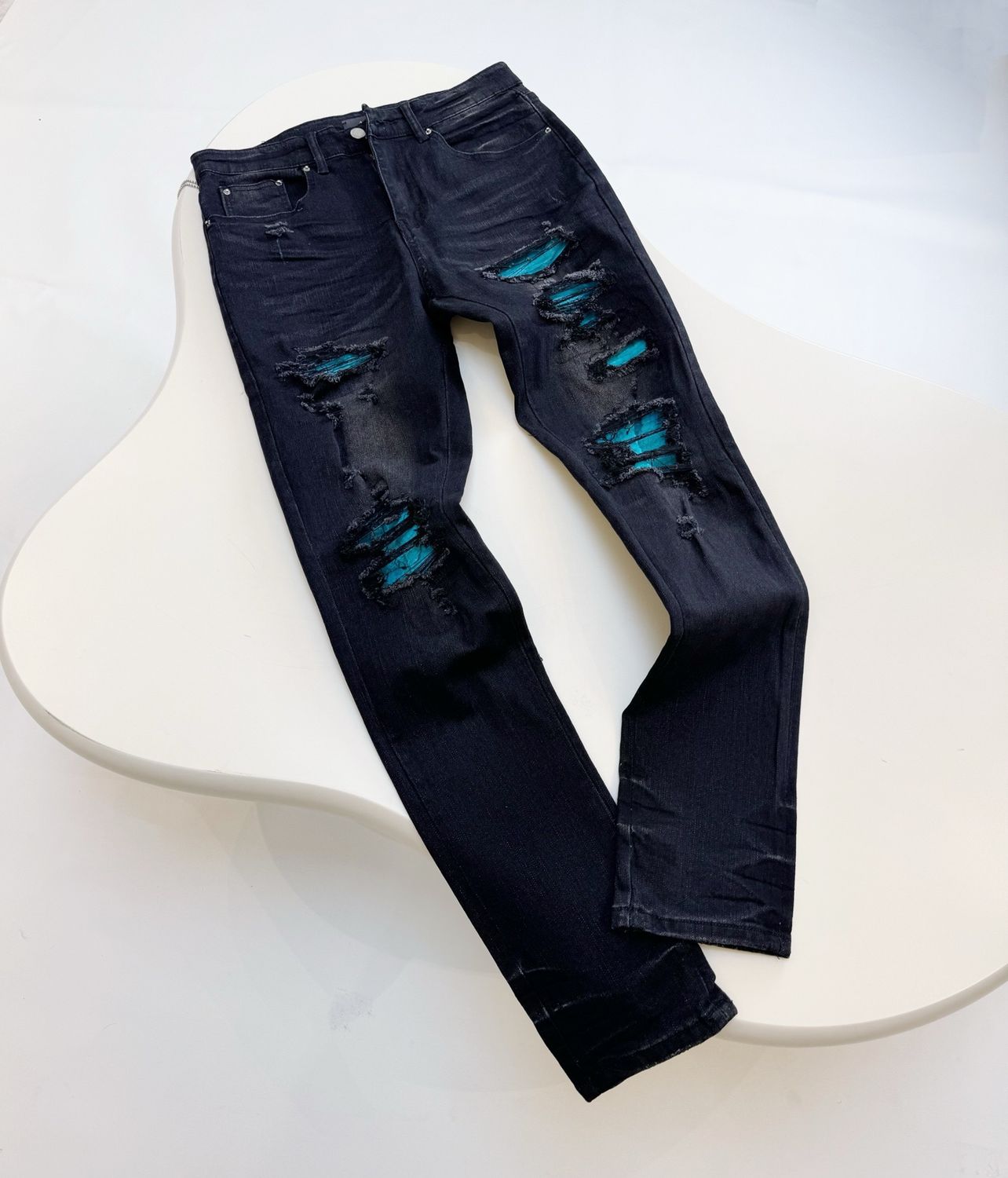 Jeans Amiri