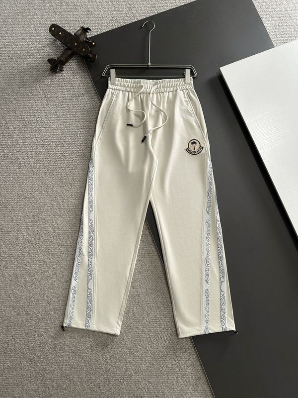 Pantaloni Moncler x Palm Angels
