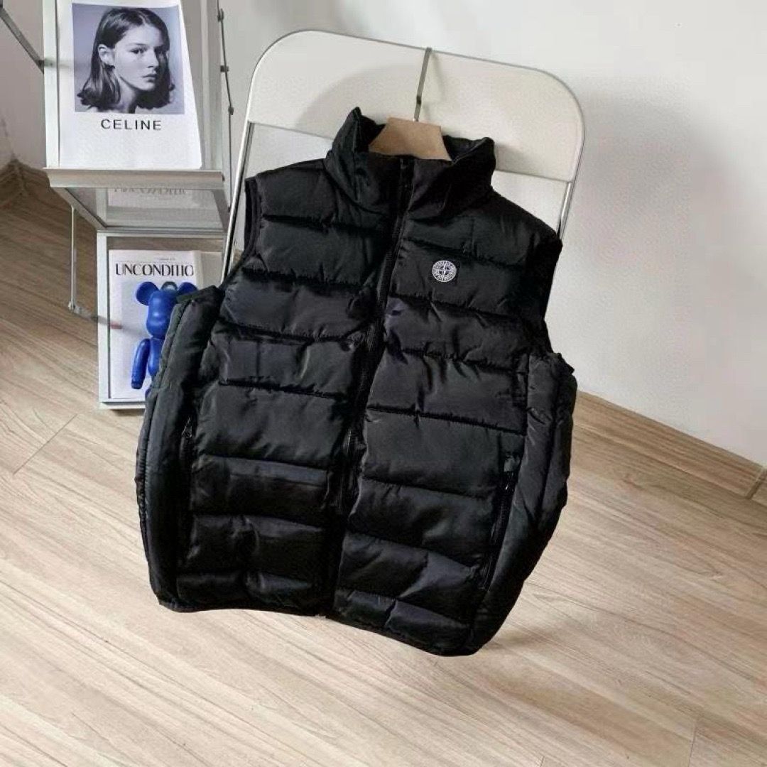 Smanicato Stone Island