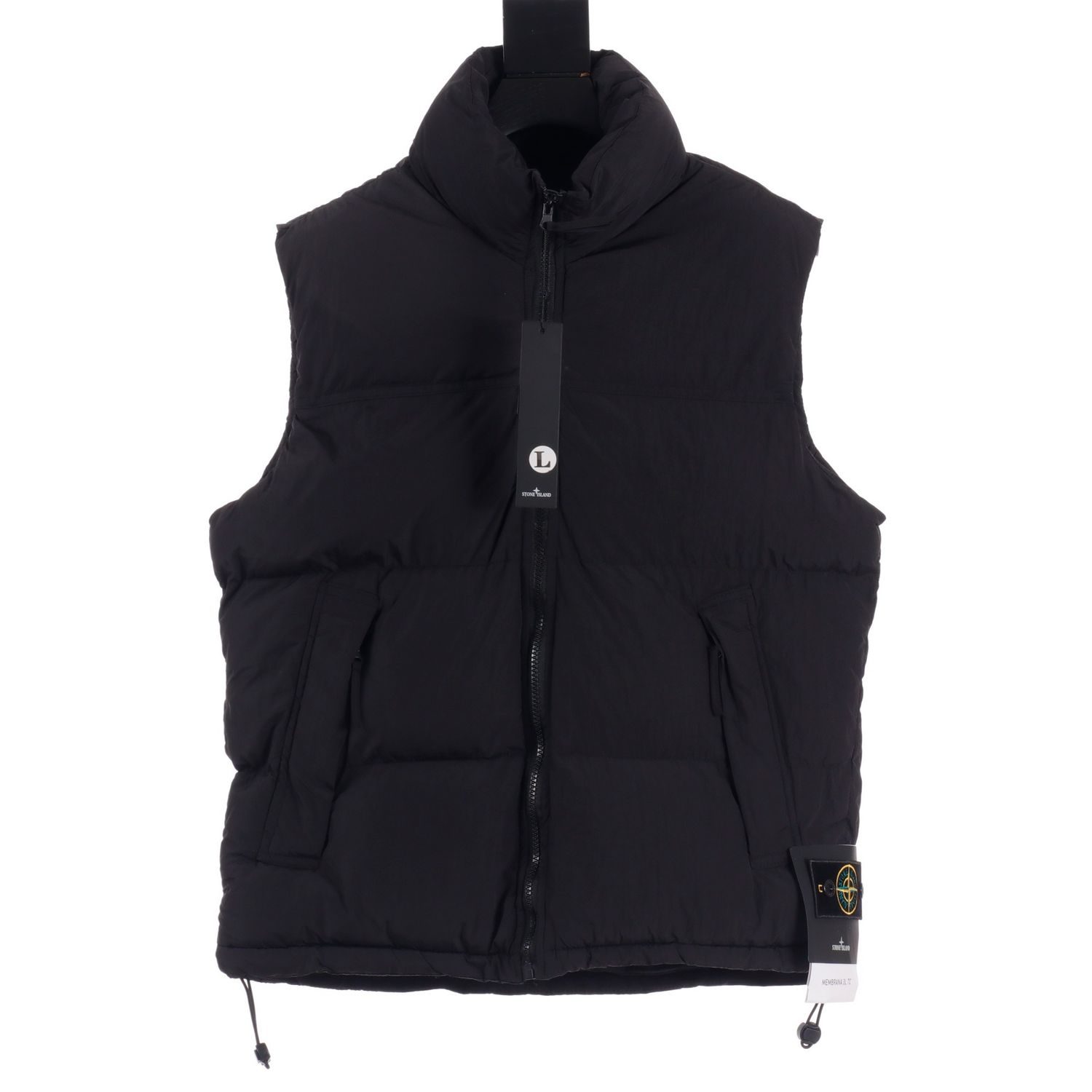 Smanicato Stone Island