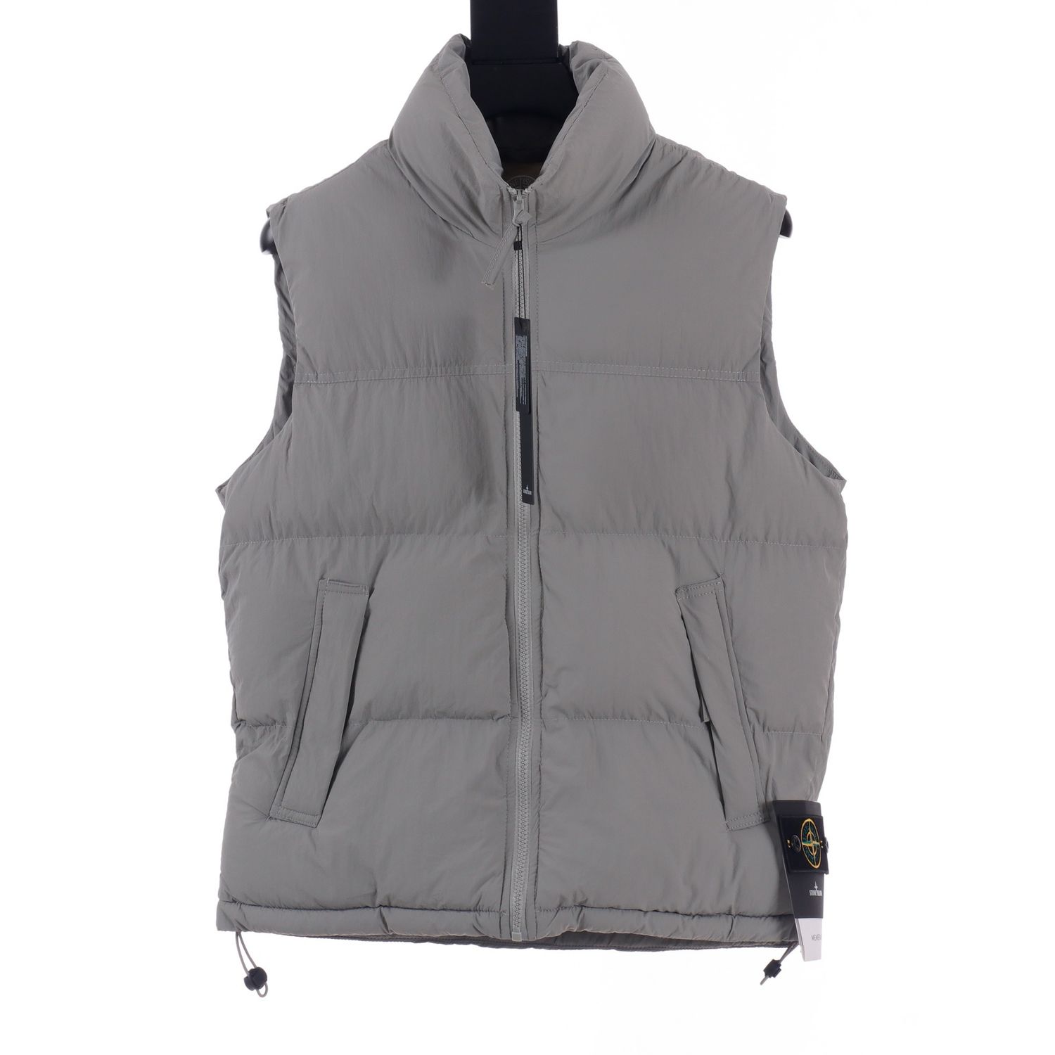 Smanicato Stone Island