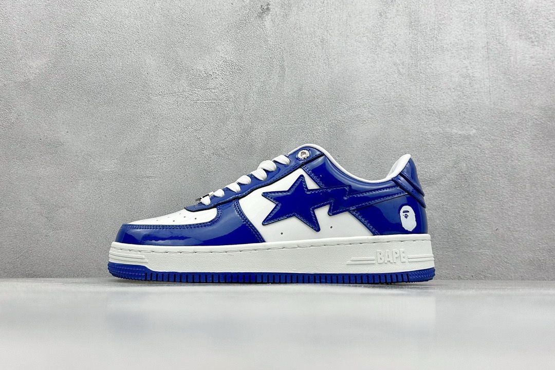 Bapesta