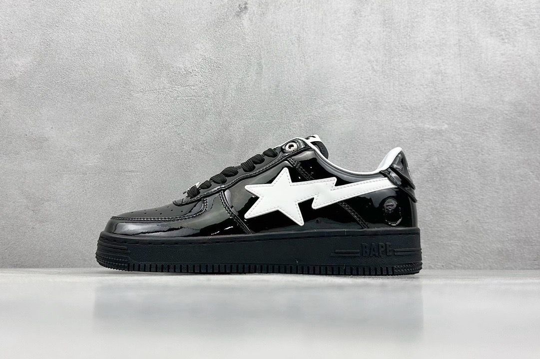 Bapesta