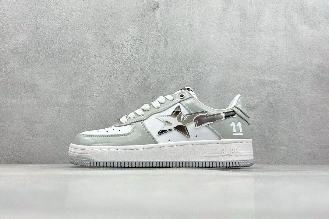 Bapesta