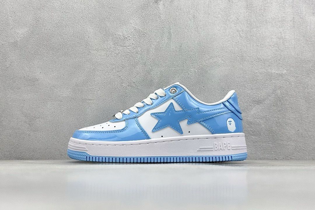 Bapesta