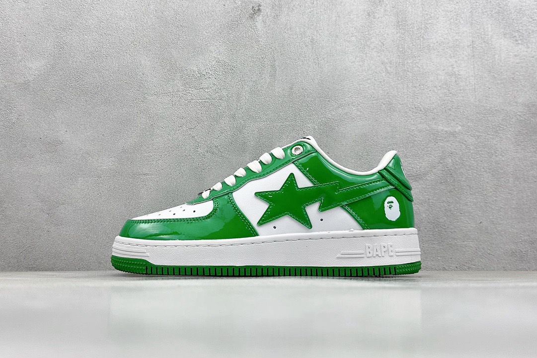 Bapesta