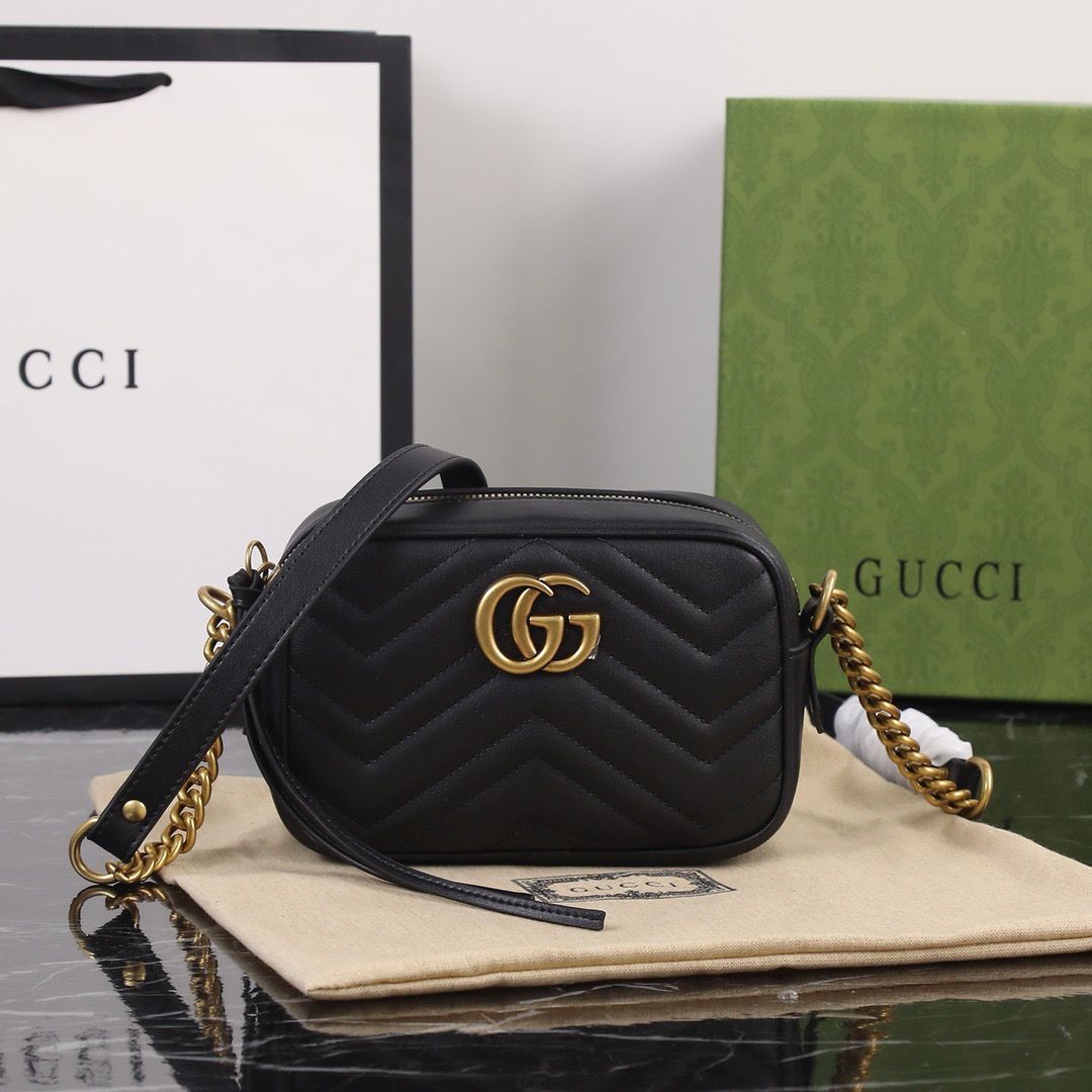 Borsa GG Marmont