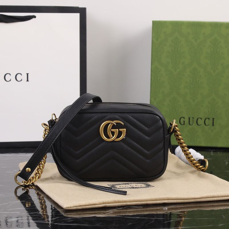Borsa GG Marmont