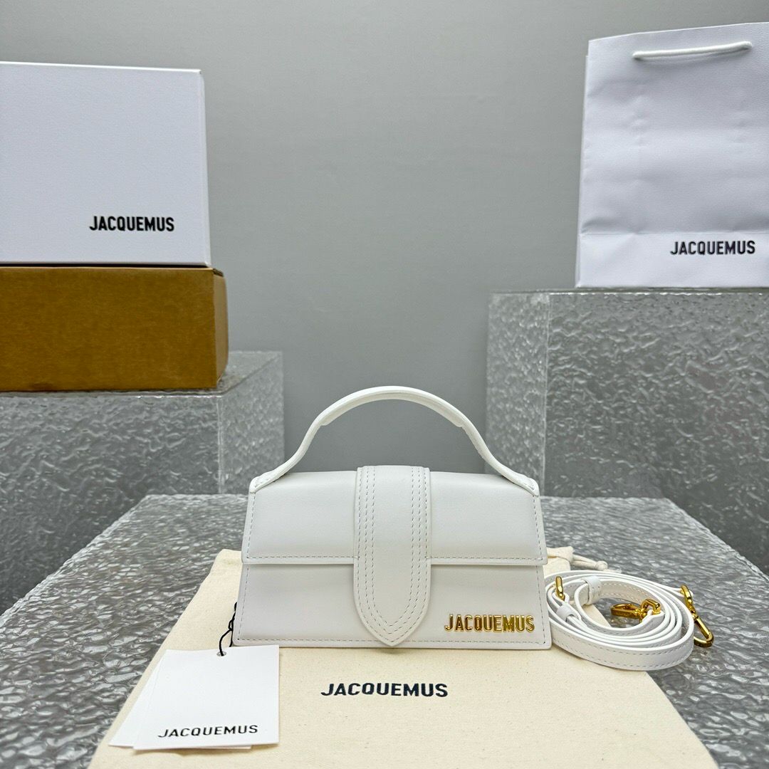 Borsa Jacquemus