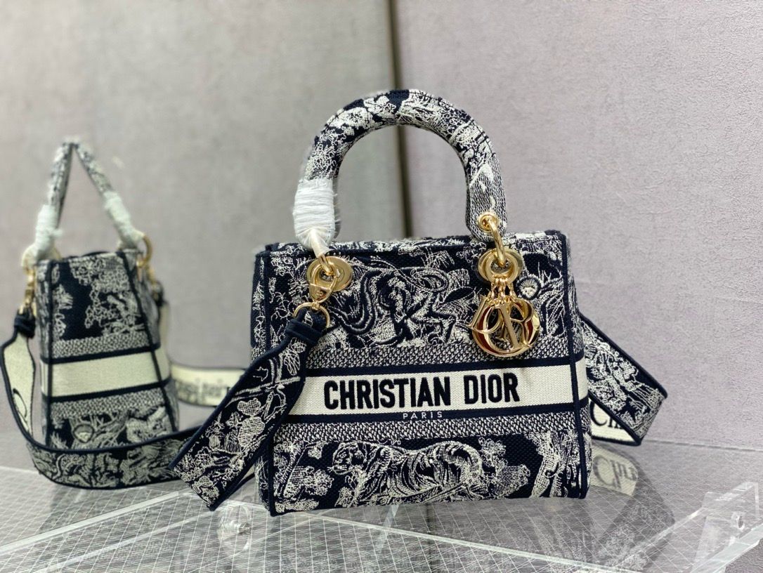 Borsa Christian Dior