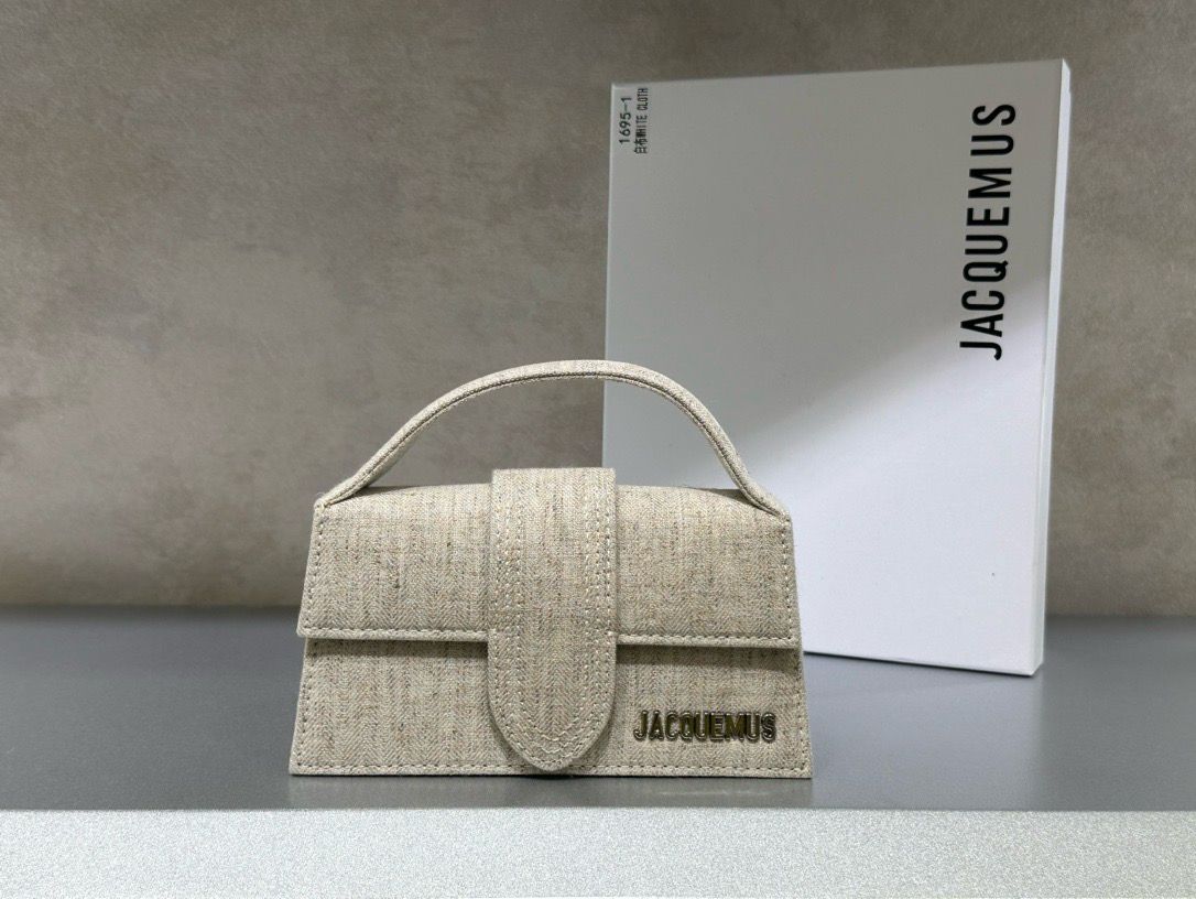 Borsa Jacquemus