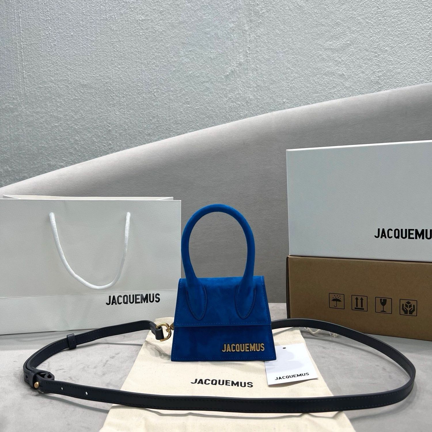 Borsa Jacquemus mini