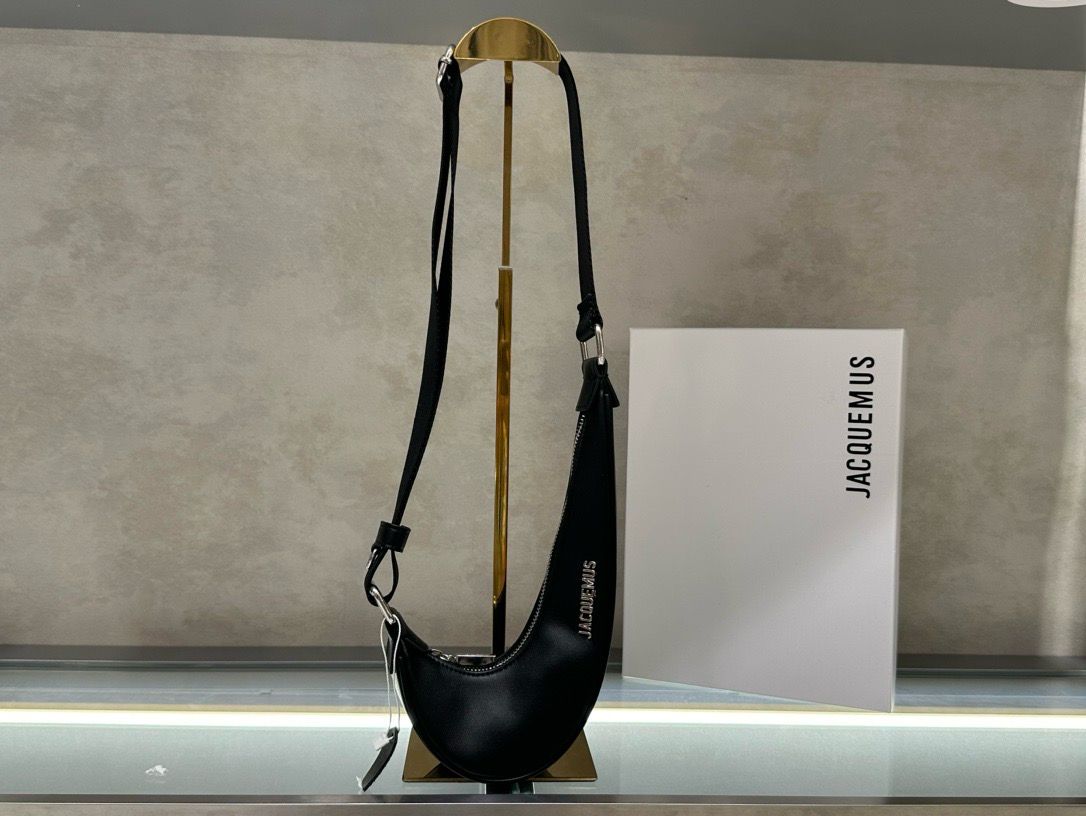 Borsa Jacquemus x Nike