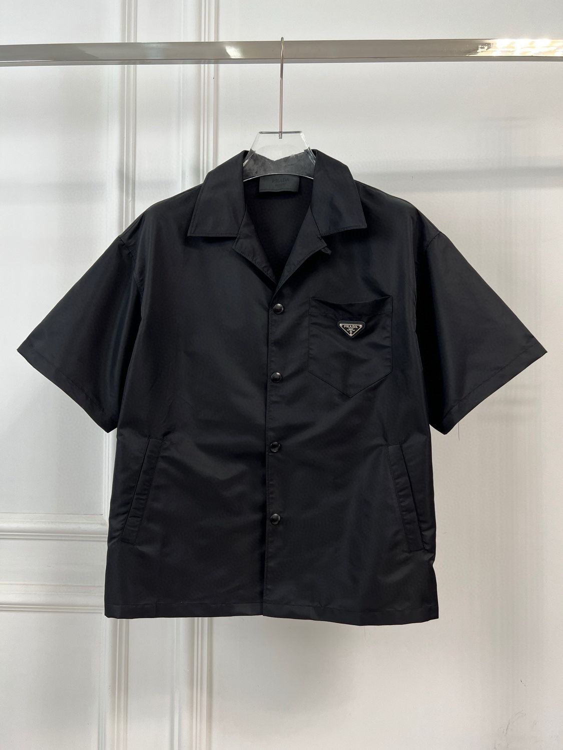 Camicia Prada