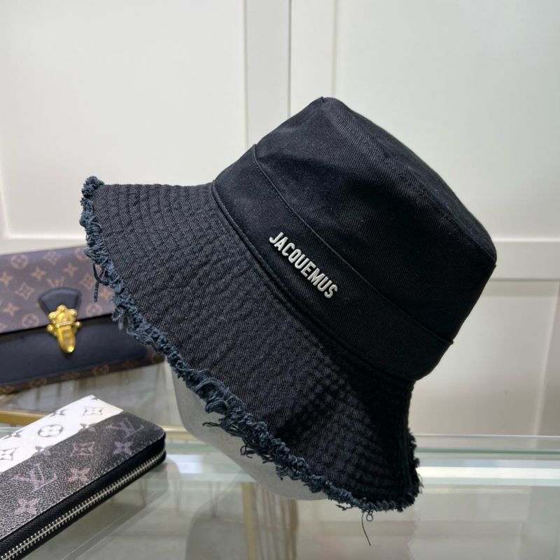 Bucket hat Jacquemus