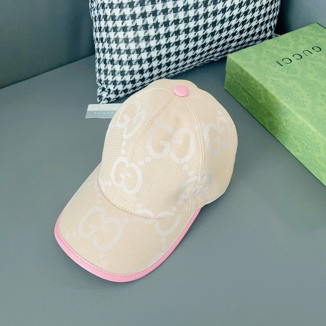 Cappello Gucci